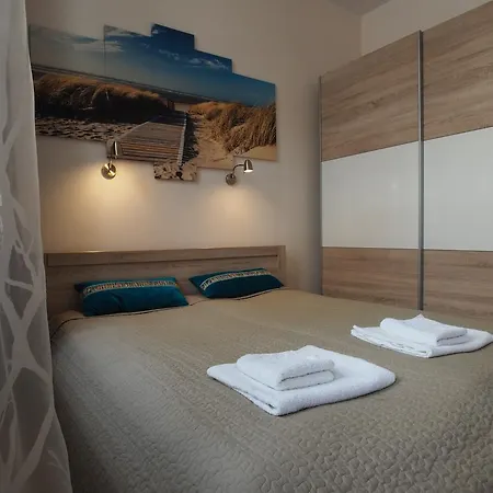 Lägenhet Grand-tourist Amber Rose *