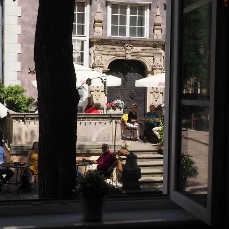 Apartment Grand-tourist Amber Rose *