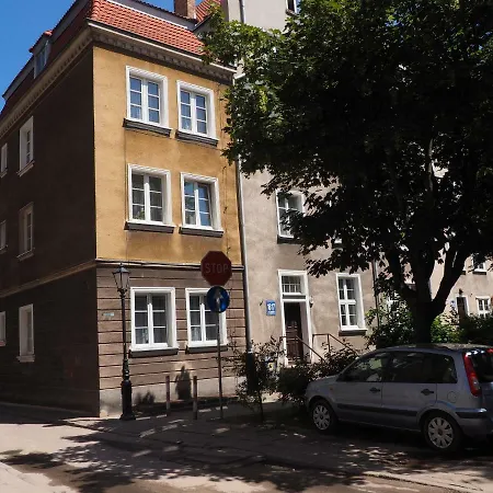 Grand-tourist Amber Rose Apartment