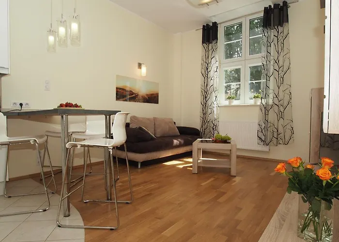 Apartamento Grand-tourist Amber Rose