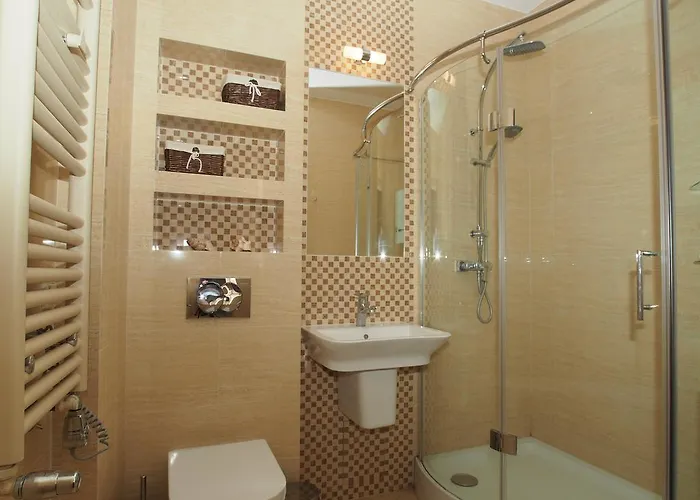 Apartamento Grand-tourist Amber Rose *