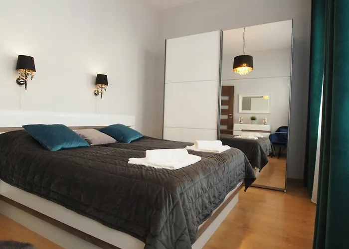 Apartamento Grand-tourist Amber Rose *