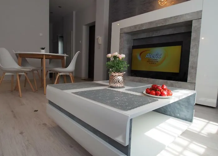 Grand-tourist Amber Rose * Gdańsk