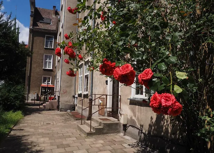 Apartamento Grand-tourist Amber Rose