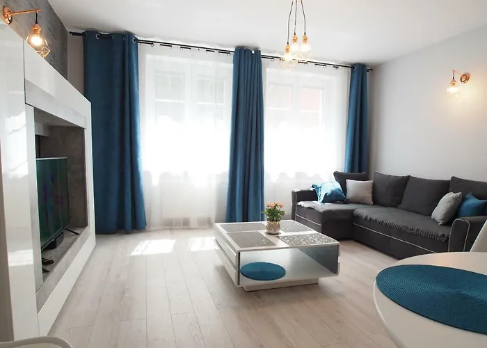 Grand-tourist Amber Rose Apartamento *