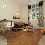 Apartamento Grand-tourist Amber Rose