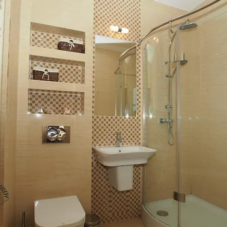 Apartamento Grand-tourist Amber Rose *