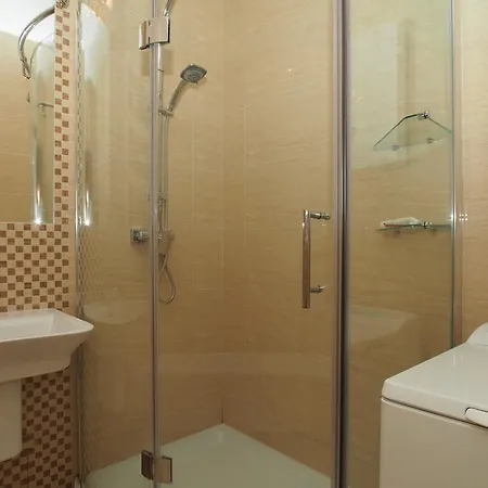 Apartamento Grand-tourist Amber Rose Gdansk