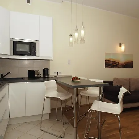 Apartamento Grand-tourist Amber Rose