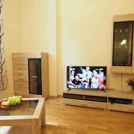 Grand-tourist Amber Rose Gdansk