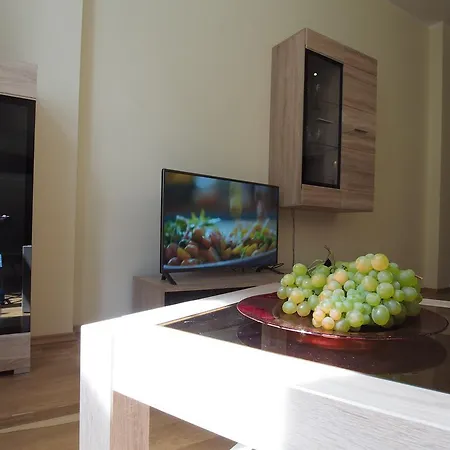 Apartman Grand-tourist Amber Rose *