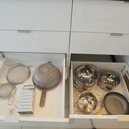 Grand-tourist Amber Rose * Gdańsk