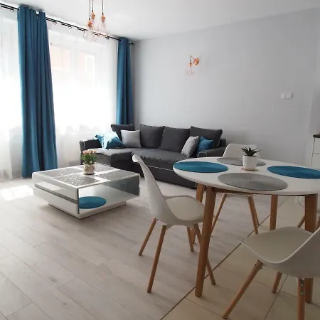 Grand-tourist Amber Rose Apartman *