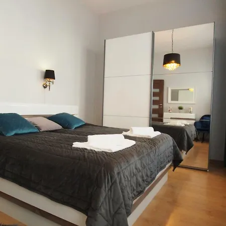 Apartman Grand-tourist Amber Rose *