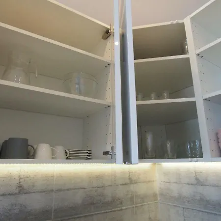 Apartamento Grand-tourist Amber Rose *