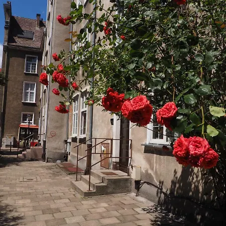 Apartman Grand-tourist Amber Rose