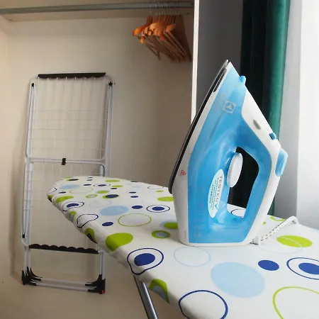 Apartamento Grand-tourist Amber Rose Gdansk