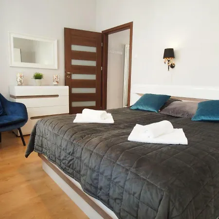 Grand-tourist Amber Rose Apartamento *