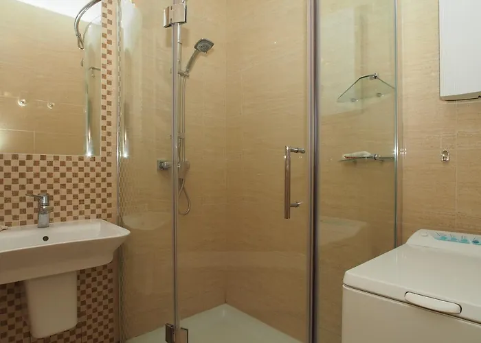 Appartement Grand-tourist Amber Rose Gdańsk