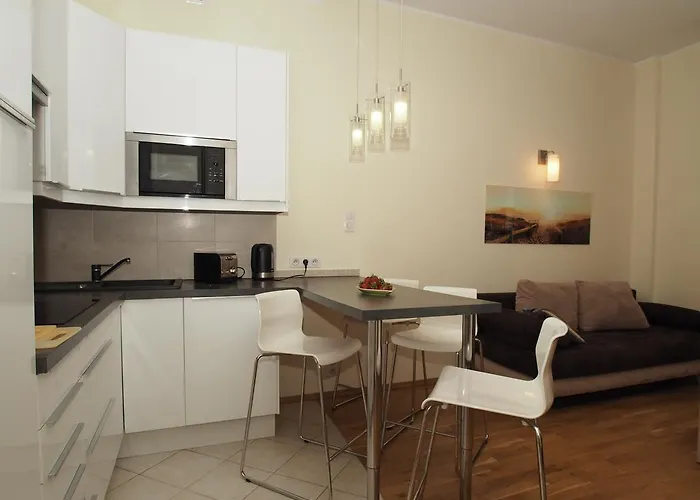 Appartement Grand-tourist Amber Rose