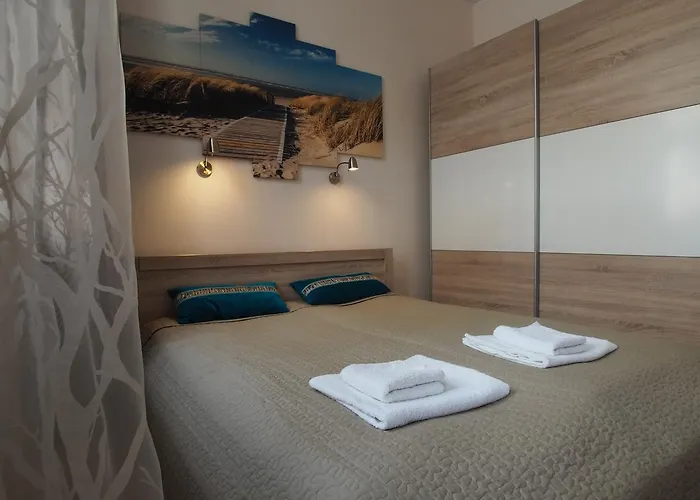 Appartement Grand-tourist Amber Rose *