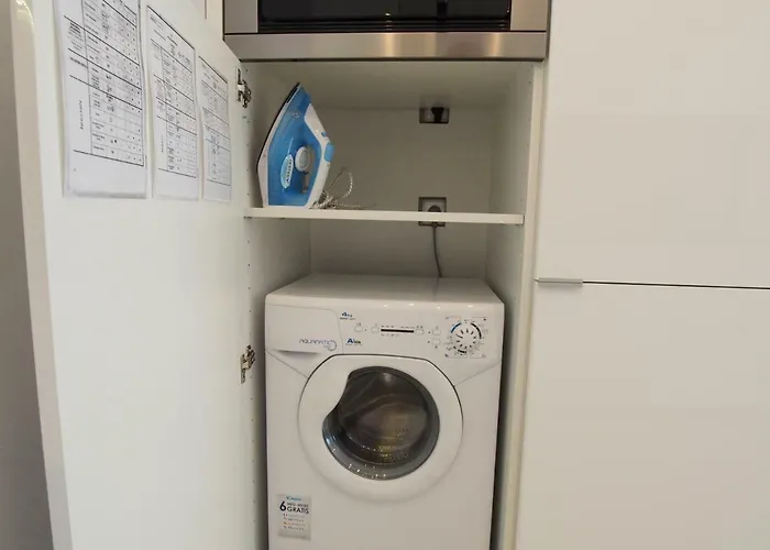 Grand-tourist Amber Rose Appartement