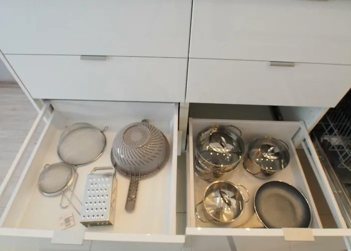 Grand-tourist Amber Rose * Danzica