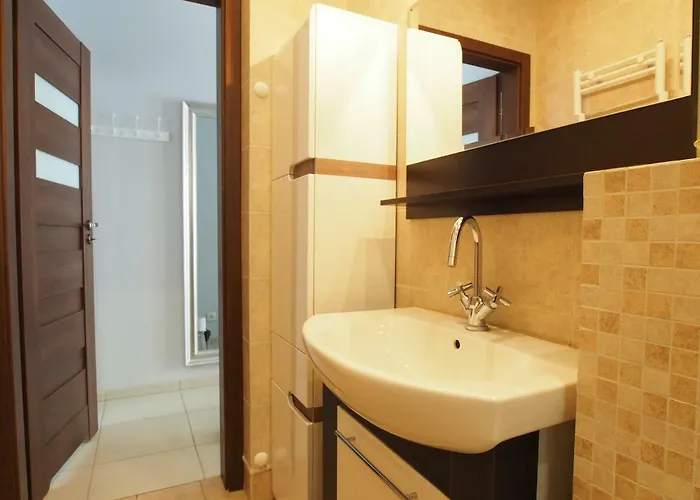 Grand-tourist Amber Rose Gdańsk