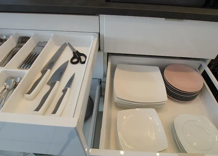 Grand-tourist Amber Rose Appartement