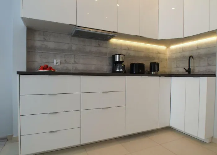 Grand-tourist Amber Rose * Danzica