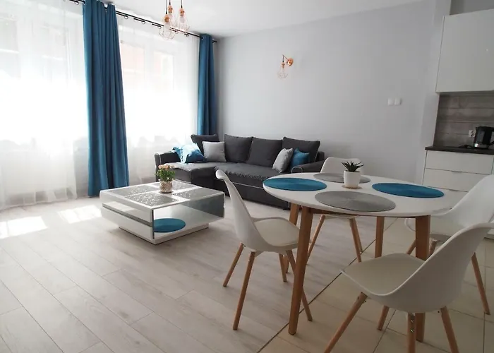 Grand-tourist Amber Rose Appartement *