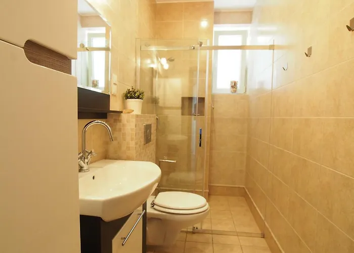 Appartement Grand-tourist Amber Rose