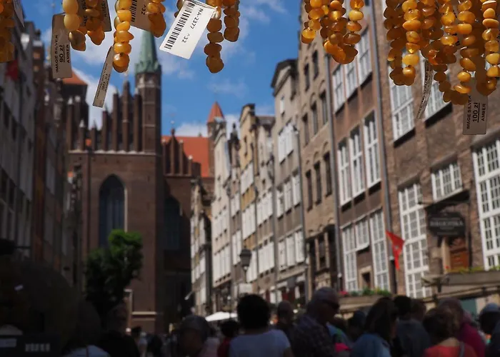 Grand-tourist Amber Rose *