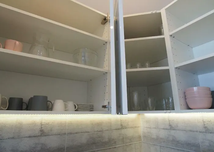 Appartement Grand-tourist Amber Rose *