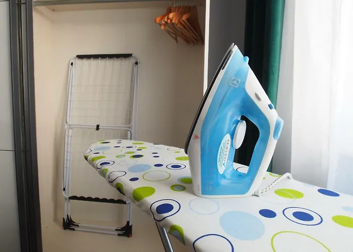 Appartement Grand-tourist Amber Rose Gdańsk