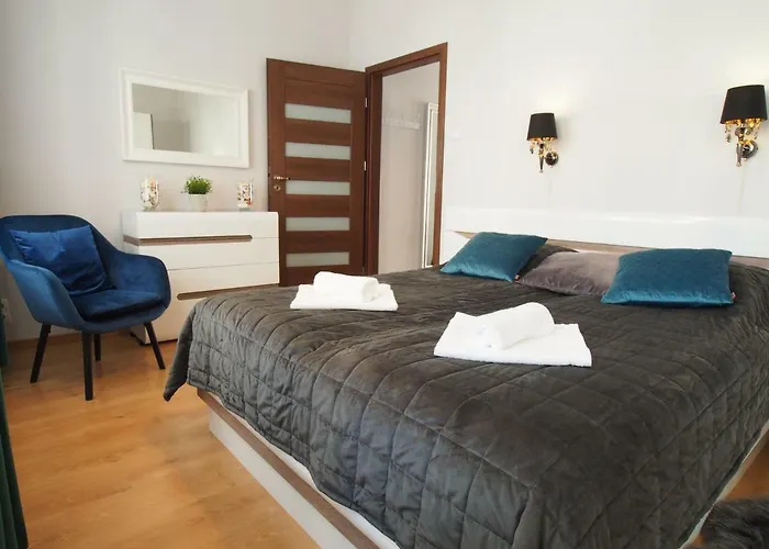 Grand-tourist Amber Rose Appartement *