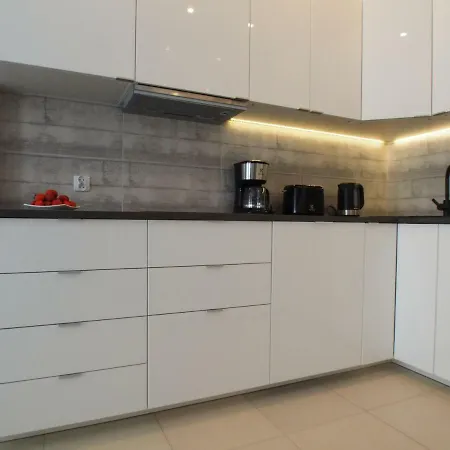 Grand-tourist Amber Rose * Gdańsk